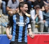 Bruges recale un club anglais pour Hans Vanaken 