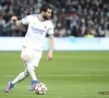 Le Real Madrid va prolonger Nacho Fernandez