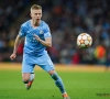 🎥 La réaction de Zinchenko à l'engouement des fans d'Arsenal : "Savent-ils que je ne suis pas Kevin De Bruyne ?"