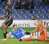 Tobe Leysen quitte Genk pour Louvain