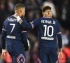 🎥 Pour Thierry Henry, il existe un réel "problème" entre Mbappé et Neymar