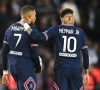 "Son rêve? Gagner la Ligue des Champions avec le PSG"