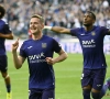 Le RSC Anderlecht met en place sa nouvelle plate-forme de streaming, Mauve TV