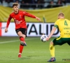 Maxime De Bie quitte le KV Malines pour le Lierse