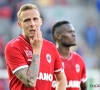 Ritchie De Laet veut montrer quelque chose contre le Club dimanche : "Si ce n'est pas pour les points, alors pour l'honneur"