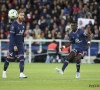 Gueye: quand le PSG et la LFP font l'autruche