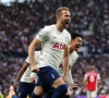 Tottenham s'impose à Nottingham Forest