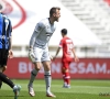 Simon Mignolet revient sur son début de saison compliqué : "La trêve hivernale est arrivée au bon moment"