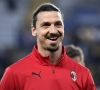 Ca sent très mauvais pour Zlatan Ibrahimovic ! 