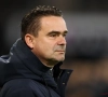 La déclaration choquante de Marc Overmars 