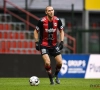 Amical : le RFC Liège domine les U23 du Standard