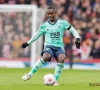 Un coéquipier de Tielemans se fait recadrer par Leicester City après avoir apporté son soutien à Idrissa Gueye