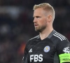 Officiel : Kasper Schmeichel débarque en Ligue 1