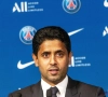 Les vérites de Nasser Al-Khelaïfi: "Nous n'avons pas parlé avec Zidane, mais bien avec Nice"