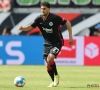 Aymen Barkok quitte l'Eintracht Francfort