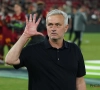 José Mourinho fait une annonce concernant son avenir à la Roma ! 