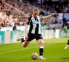 Officiel: Newcastle blinde un de ses milieux de terrain