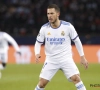 🎥 Eden Hazard décisif contre la Juventus