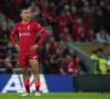 Fin de saison pour un joueur important de Liverpool