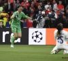 Les six adversaires de Thibaut Courtois pour le trophée The Best du meilleur gardien de l'année 