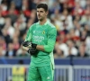 🎥 L'incroyable arrêt de Thibaut Courtois pour sa 200e avec le Real Madrid