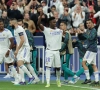 Grande nouvelle au Real Madrid 