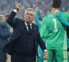 Carlo Ancelotti lance le choc face à Liverpool 