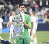 L'équipe type de la Ligue des champions dévoilée : Courtois et un ancien Brugeois en font partie 