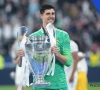 La stat époustouflante de Thibaut Courtois en Ligue des Champions 