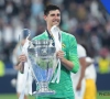 Thibaut Courtois, l'homme des finales au Real Madrid