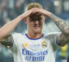 Quand un joueur de l'Espagne...provoque Toni Kroos : "J'espère l'envoyer à la retraite" 