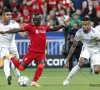 Officiel: Sadio Mané rejoint le Bayern Munich