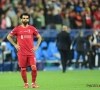 Henry se paie Salah: "Ne parle pas avant une finale"