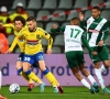 Officiel: Westerlo lève l'option d'un pilier 