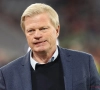 Oliver Kahn répond à Lewandowski: "Les déclarations publiques ne mènent à rien"