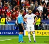 Benzema va manquer l'Australie (au minimum)