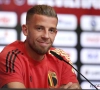 Un gros contrat pour Toby Alderweireld, fumée blanche cette semaine ? 