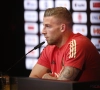 Alderweireld, un Diable frais : "J'ai moins joué que d'autres, c'est aussi pour ça que j'ai signé au Qatar"