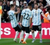 L'Argentine assure, la Pologne s'en sort 