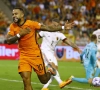 Après son doublé contre nos Diables, Memphis Depay entre dans l'histoire des Pays-Bas 