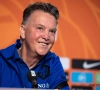 Louis Van Gaal n'a jamais douté : "Je savais qu'on ne perdrait pas"