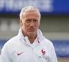 Pour Deschamps, la France a manqué "de force, de caractère et d'énergie"