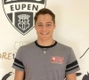 Julian Renner a signé un contrat U21 de deux ans avec Eupen