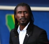 Officiel : le Sénégal confirme Aliou Cissé