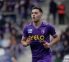 Officiel : flop au Beerschot, Leon Krekovic retourne au HNK Sibenik (Croatie) 