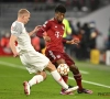 Mauvaise nouvelle pour Kingsley Coman (Bayern Munich) et l'Equipe de France 