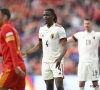 Diables Rouges : inquiétude autour de Dedryck Boyata