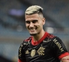 Andreas Pereira nomme "le joueur le plus sous-estimé de Belgique"