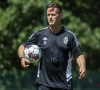 Ronny Deila heureux de rejoindre le Standard de Liège : "C'est un rêve pour moi de revenir dans un grand club en Europe"