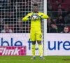 André Onana suspendu par le Cameroun avant d'affronter la Serbie 